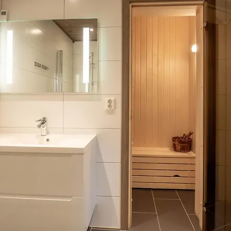 Trysiltunet 10b Трисиль