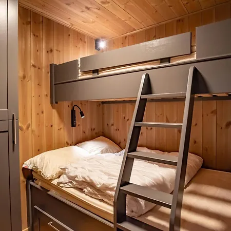 Trysiltunet 10b Апартаменты