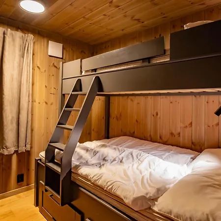 Trysiltunet 10b Apartament