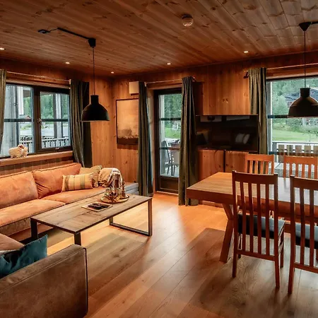 Trysiltunet 10b Appartement Trysil