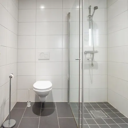 Trysiltunet 10b Apartament